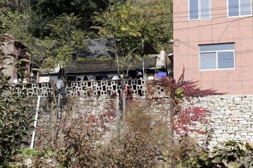 章丘郭家庄最新爆料信息,揭秘古村落神秘面纱背后的故事